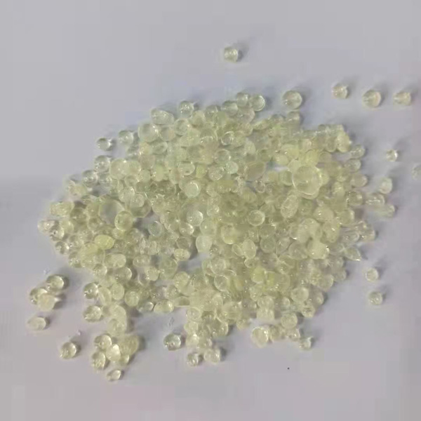 ពណ៌ស្រាល C5 Petroleum Resin