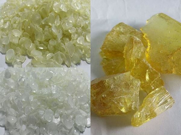 តម្លៃ Rosin Ester កំពុងបន្តកើនឡើង