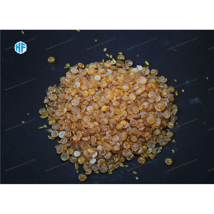 តើ Rosin Ester ធ្វើអោយប្រសើរឡើងនូវការអនុវត្តភាពស្អិតជាប់ឧស្សាហកម្មយ៉ាងដូចម្តេច?