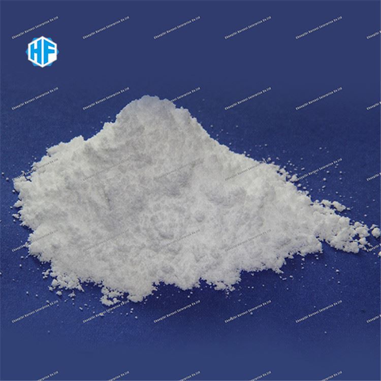 ម៉ាញ៉េស្យូម Citrate Nonahydrate CAS 153531-96-5